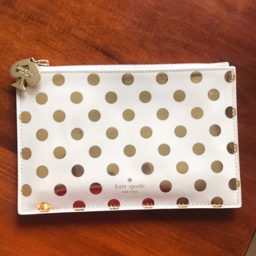 Kate Spade Clutch